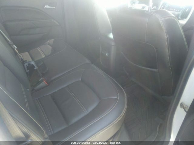 1GTG6EEN3J1266168 GMC Canyon 4wd Denali