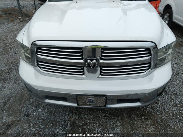 RAM 1500 Slt/big Horn 2014 1C6RR7TM3ES292525 Image 8