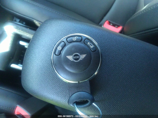 2016 Mini Countryman, VIN: WMWZB3C56GWR49454