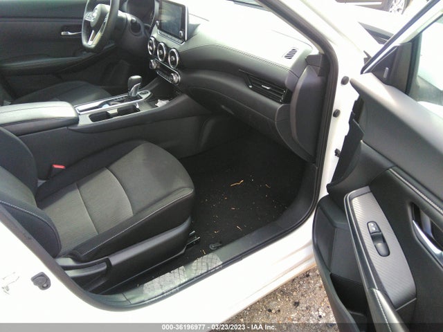 Nissan SENTRA SV 2021 3N1AB8CV6MY254153 Image 6