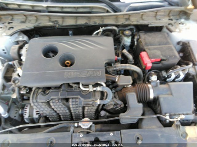 1N4BL4CV8KC115872 Nissan Altima 2.5 Sr