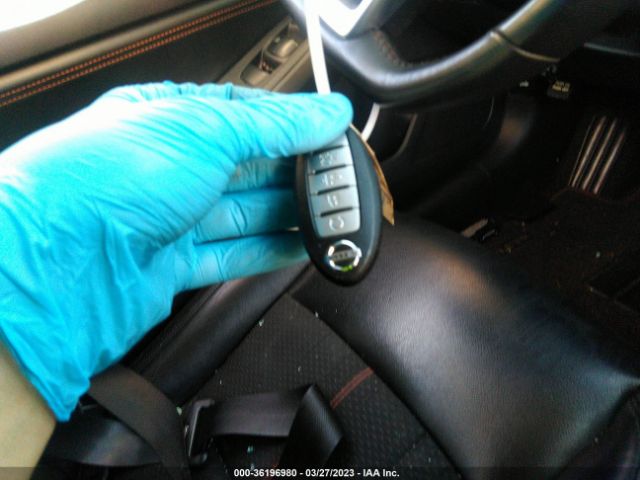 1N4BL4CV8KC115872 Nissan Altima 2.5 Sr