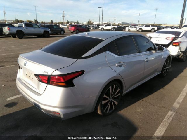 1N4BL4CV8KC115872 Nissan Altima 2.5 Sr