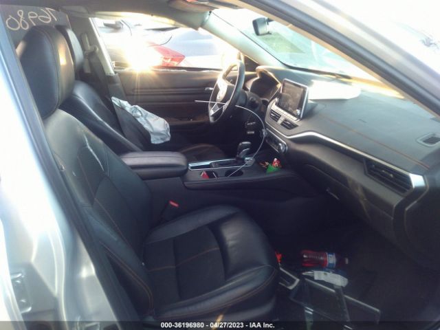 1N4BL4CV8KC115872 Nissan Altima 2.5 Sr