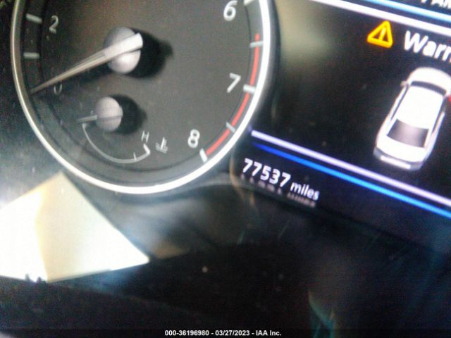 1N4BL4CV8KC115872 Nissan Altima 2.5 Sr