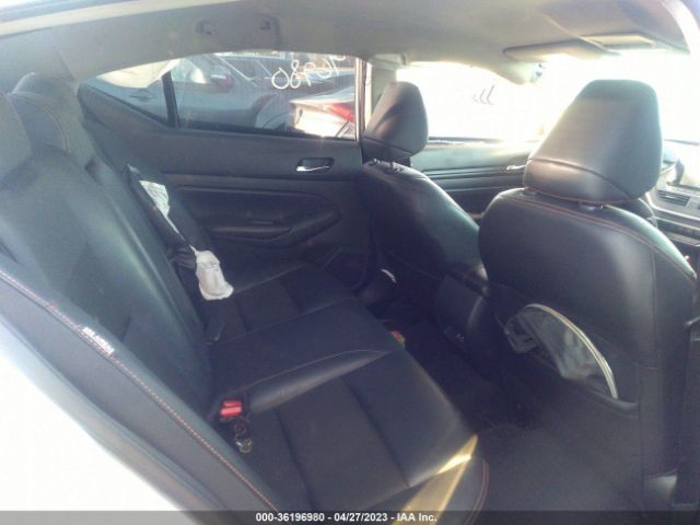 1N4BL4CV8KC115872 Nissan Altima 2.5 Sr