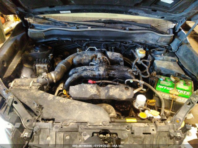 JF2SJAEC9EH544988 Subaru Forester 2.5i Premium