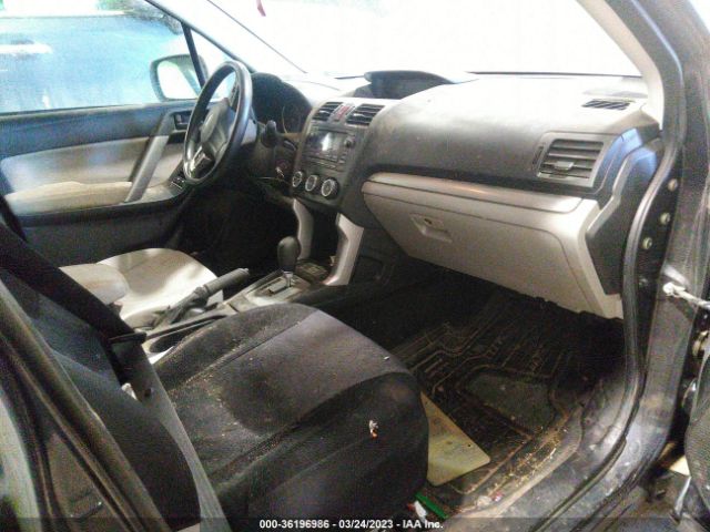 JF2SJAEC9EH544988 Subaru Forester 2.5i Premium
