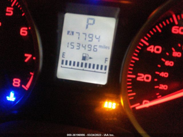 JF2SJAEC9EH544988 Subaru Forester 2.5i Premium