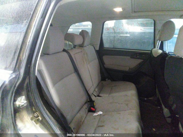 JF2SJAEC9EH544988 Subaru Forester 2.5i Premium