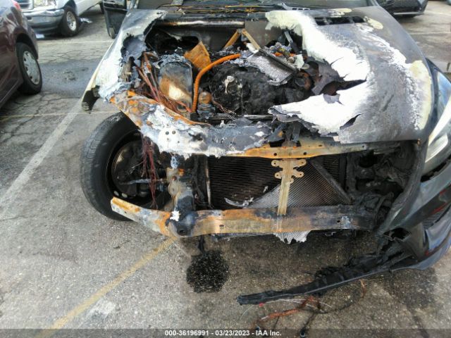 4JGDA5GB4KB208310 Mercedes-Benz Gle Gle 400
