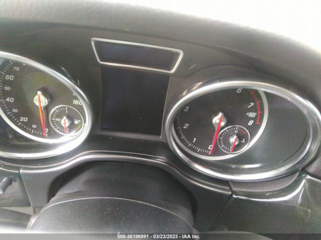 4JGDA5GB4KB208310 Mercedes-Benz Gle Gle 400