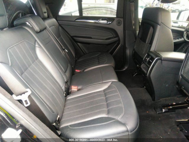 4JGDA5GB4KB208310 Mercedes-Benz Gle Gle 400