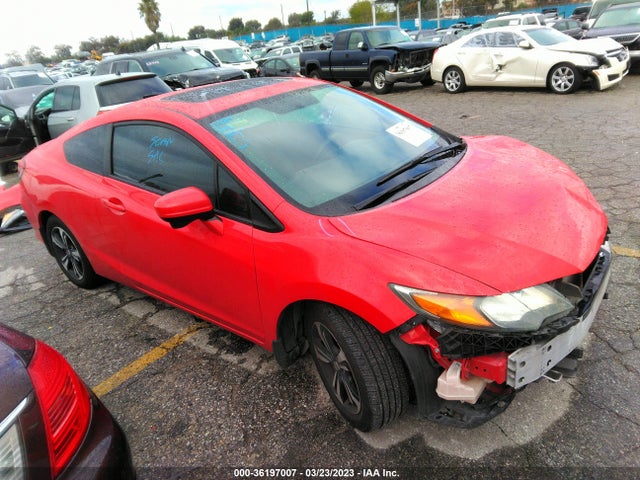 2015 2HGFG3B85FH520680 main image