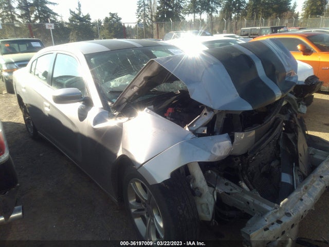 2015 2C3CDXBG8FH870611 main image