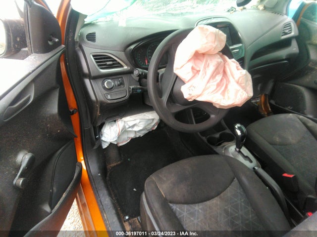Chevrolet SPARK LS 2019 KL8CB6SA8KC756055 Image 6