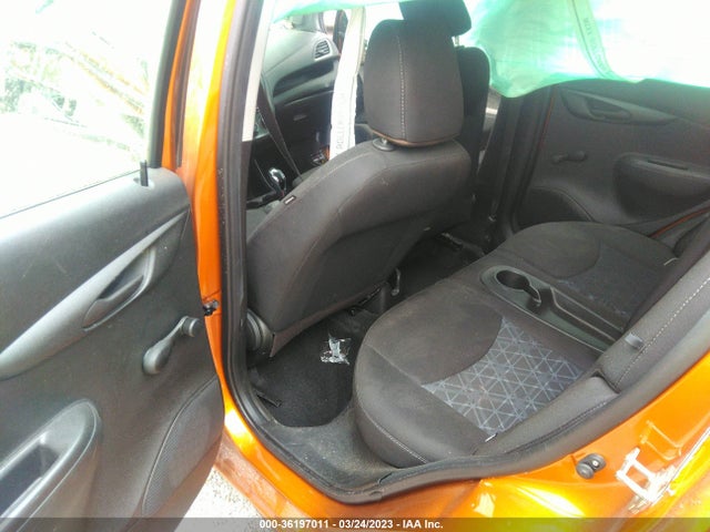 Chevrolet SPARK LS 2019 KL8CB6SA8KC756055 Image 9