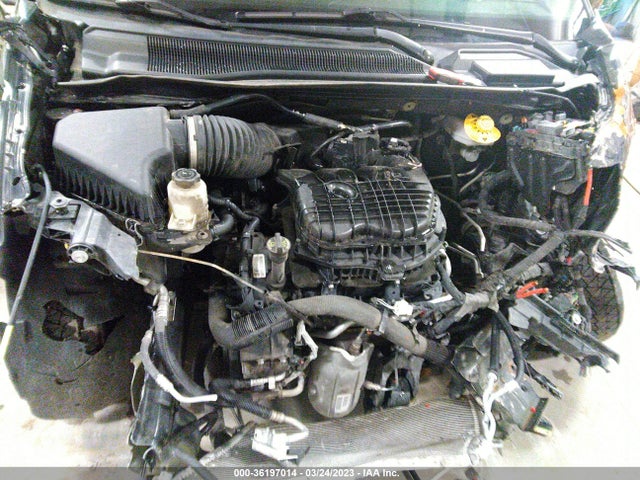 Dodge Grand Caravan Sxt 2016 2C4RDGCGXGR380591 Image 10