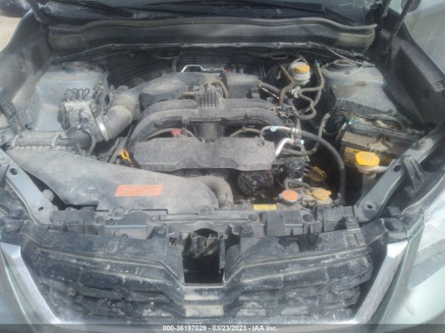 JF2SJAEC8HH575251 Subaru Forester Premium