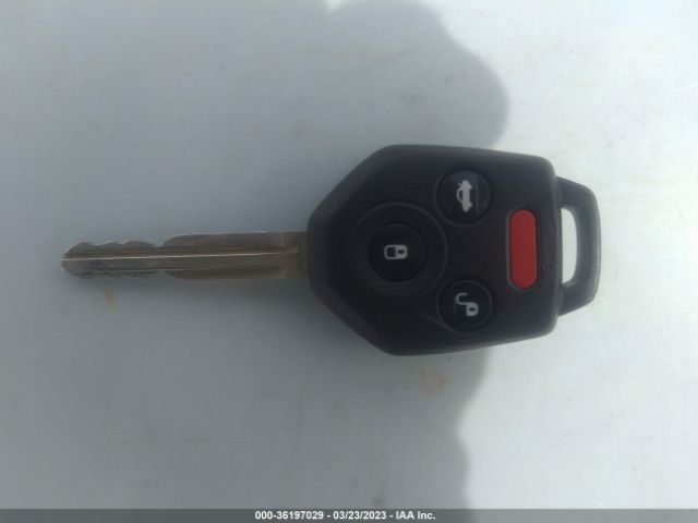 JF2SJAEC8HH575251 Subaru Forester Premium