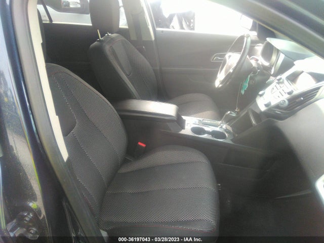Chevrolet EQUINOX LT 2016 2GNALCEK9G1137192 Image 6