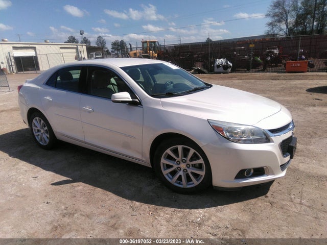 2014 1G11E5SL5EF195486 main image
