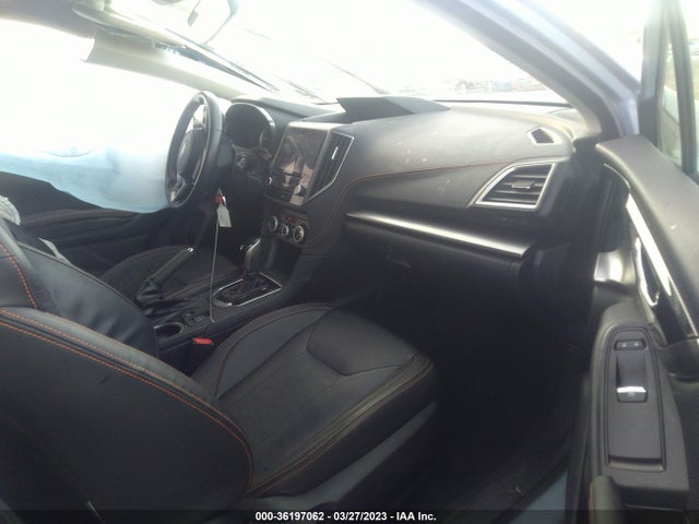JF2GTAMC2K8308969 Subaru Crosstrek Limited