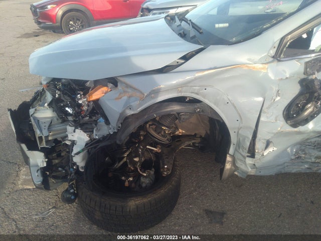 JF2GTAMC2K8308969 Subaru Crosstrek Limited