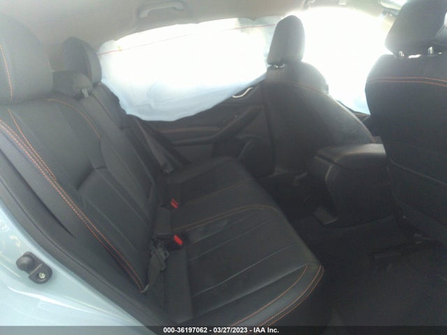JF2GTAMC2K8308969 Subaru Crosstrek Limited