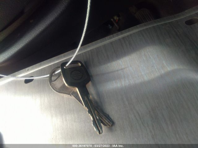 3N1CN7AP0GL887294 Nissan Versa S Plus