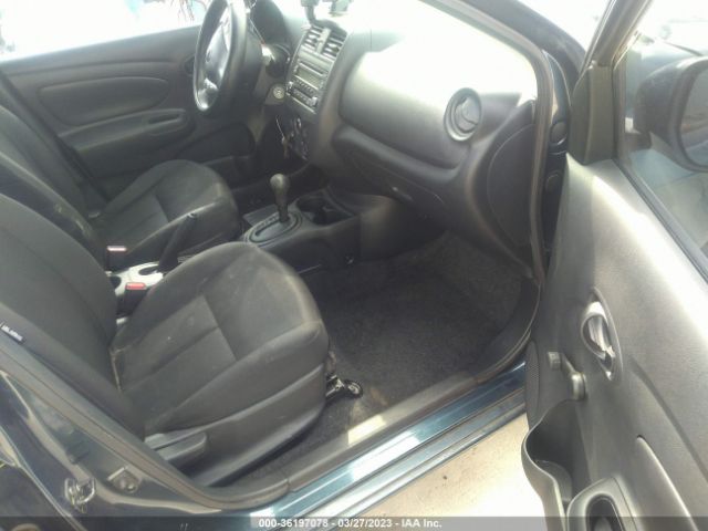 3N1CN7AP0GL887294 Nissan Versa S Plus