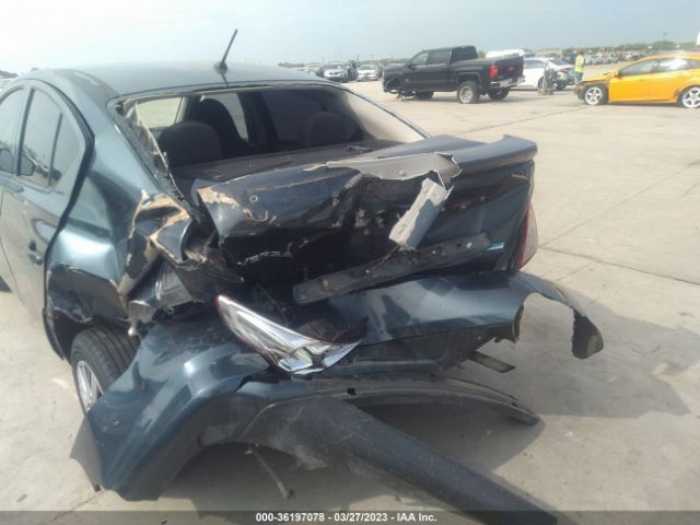 3N1CN7AP0GL887294 Nissan Versa S Plus