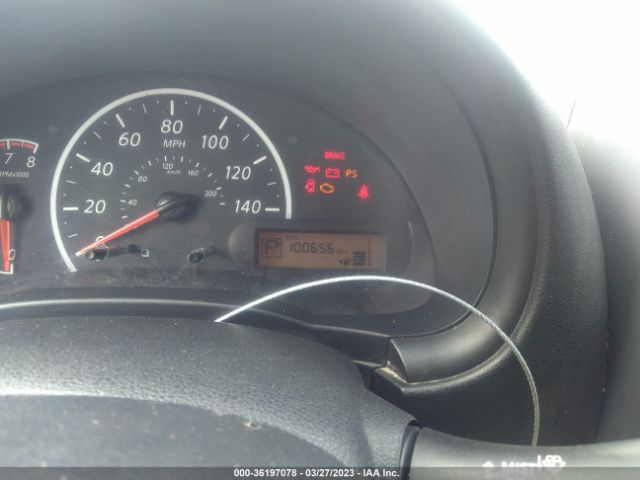 3N1CN7AP0GL887294 Nissan Versa S Plus