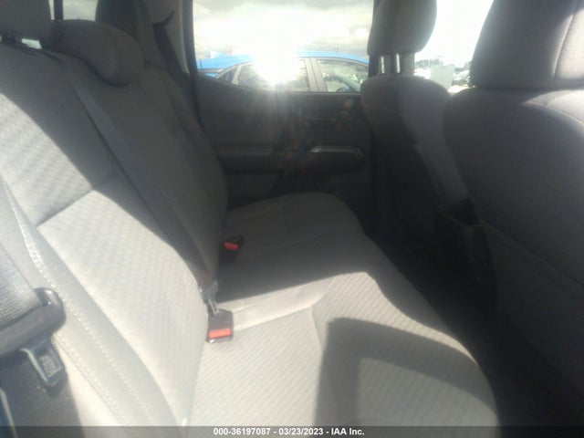 2021 TOYOTA TACOMA 2WD SR5/TRD SPORT VIN: 3TMAZ5CN0MM145489