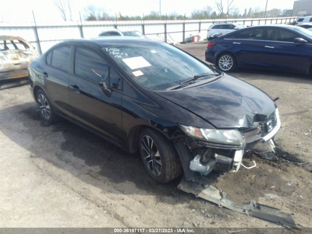 2015 19XFB2F83FE004279 main image
