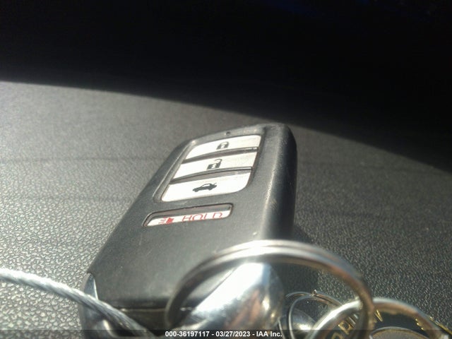 Honda Civic Sedan Ex 2015 19XFB2F83FE004279 Image 11