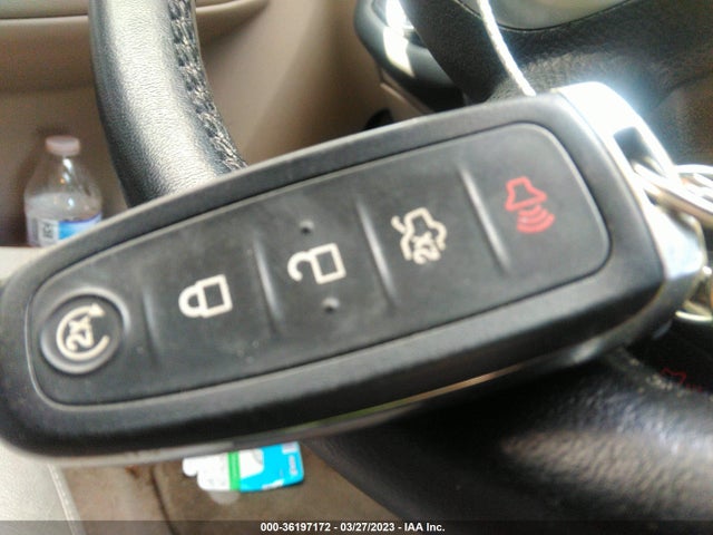 Ford Escape Titanium 2015 1FMCU9J99FUC21502 Image 11