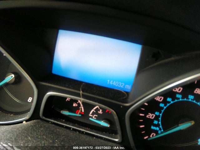 Ford Escape Titanium 2015 1FMCU9J99FUC21502 Image 7