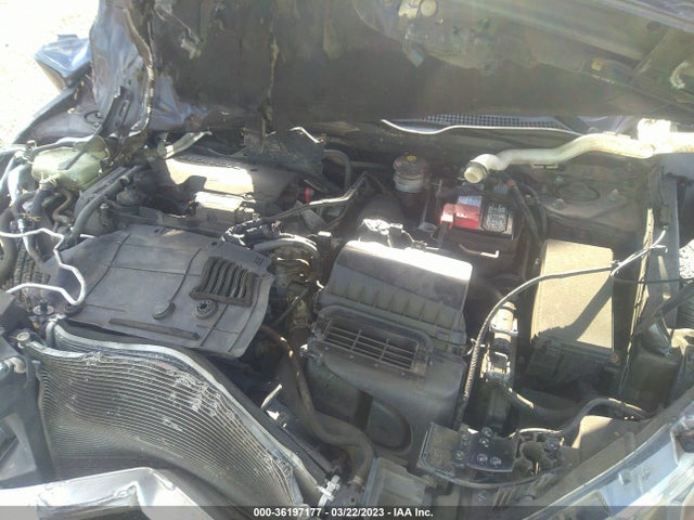 Honda Civic Sedan Lx 2016 19XFC2F53GE234246 Image 10