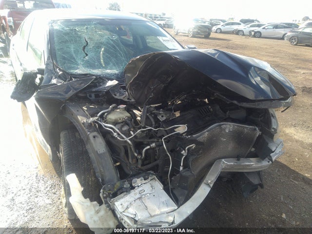 Honda Civic Sedan Lx 2016 19XFC2F53GE234246 Image 6