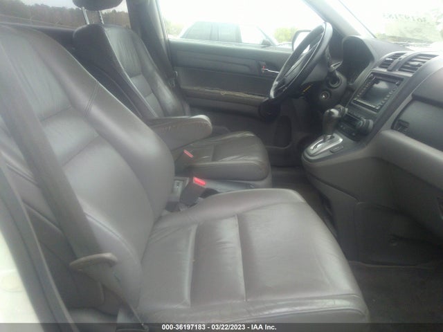 2009 HONDA CR-V EX-L VIN: JHLRE38759C006404
