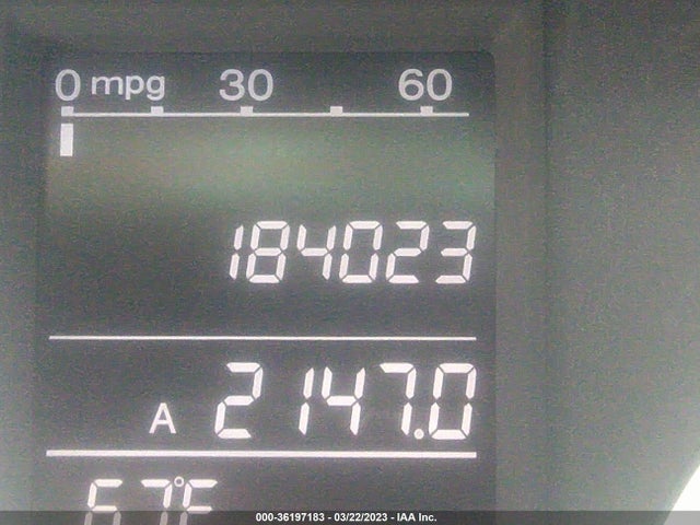 2009 HONDA CR-V EX-L VIN: JHLRE38759C006404