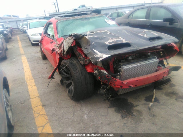 2020 2C3CDZL99LH103535 main image