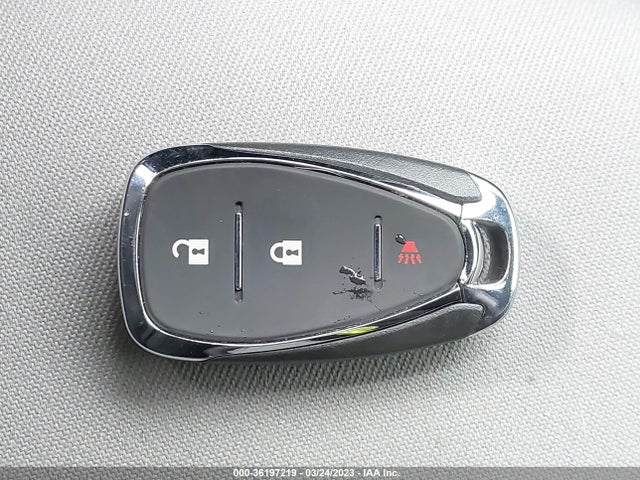 Chevrolet EQUINOX LT 2020 2GNAXUEV9L6187091 Image 3