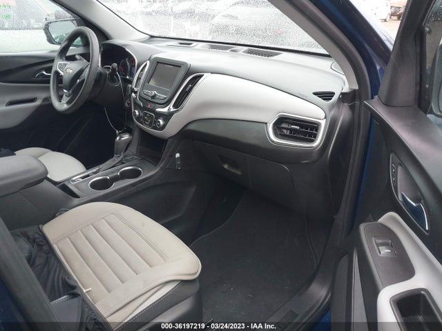 Chevrolet EQUINOX LT 2020 2GNAXUEV9L6187091 Image 7