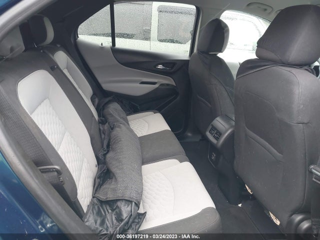 Chevrolet EQUINOX LT 2020 2GNAXUEV9L6187091 Image 10