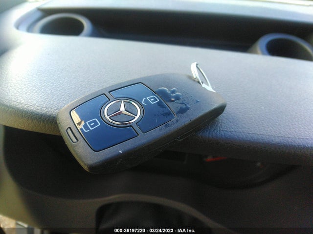 WDZPF0CD5KP098142 Mercedes-Benz SPRINTER PASSENGER VAN