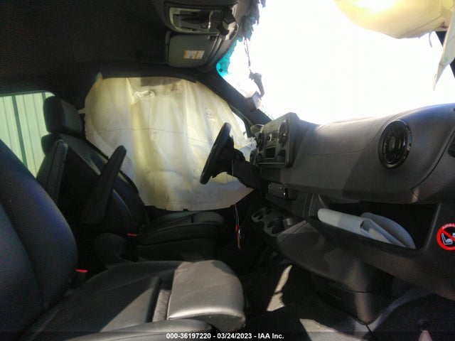 WDZPF0CD5KP098142 Mercedes-Benz SPRINTER PASSENGER VAN