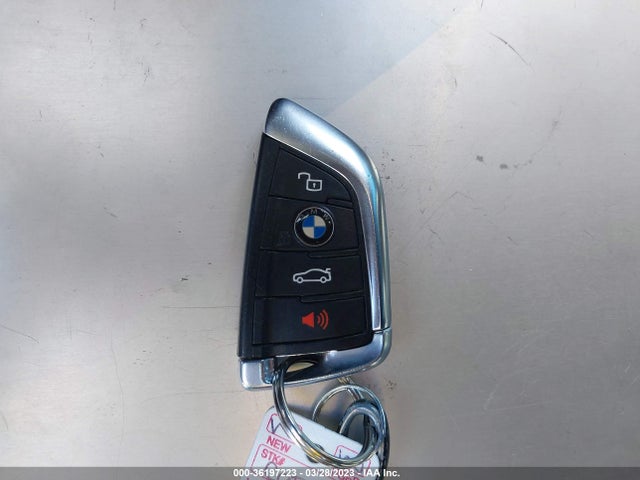 BMW 3 Series 330i 2020 3MW5R1J06L8B26791 Image 11