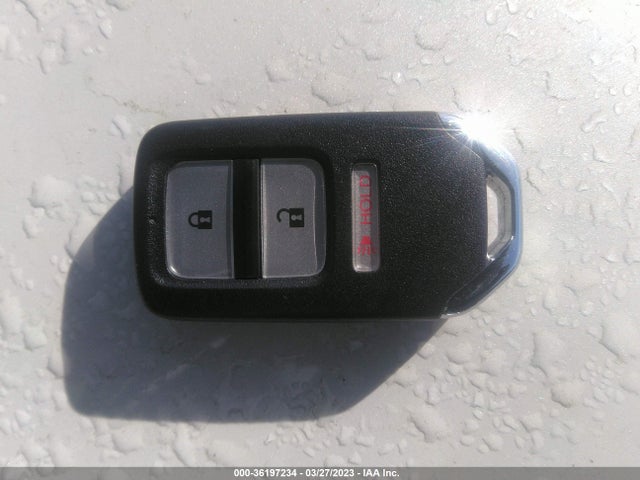 2015 HONDA FIT EX-L/EX VIN: 3HGGK5H87FM718989